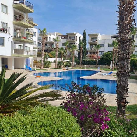 Danaos 2 Complex Apartment - By Imh Travel & Tours Pafos Dış mekan fotoğraf
