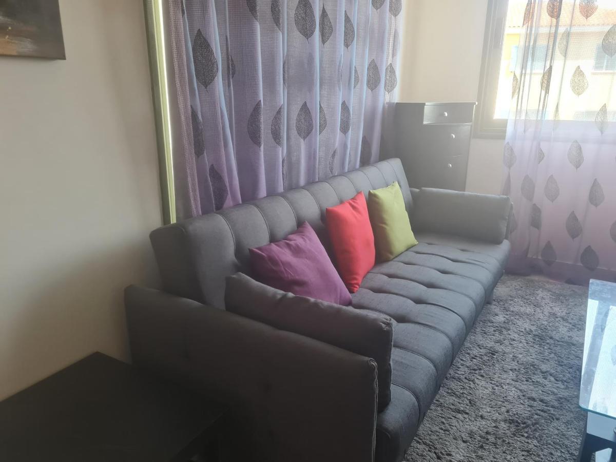 Danaos 2 Complex Apartment - By Imh Travel & Tours Pafos Dış mekan fotoğraf