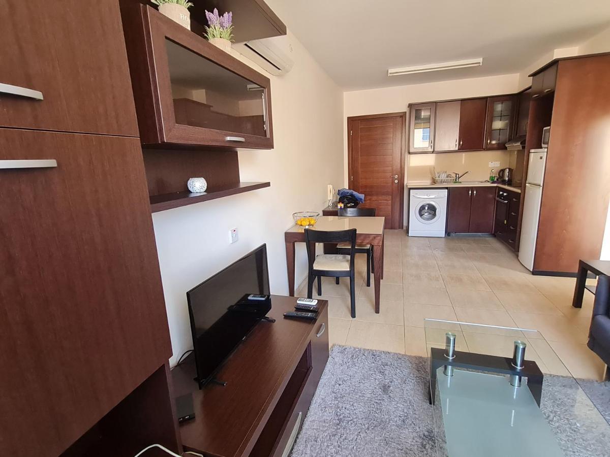 Danaos 2 Complex Apartment - By Imh Travel & Tours Pafos Dış mekan fotoğraf