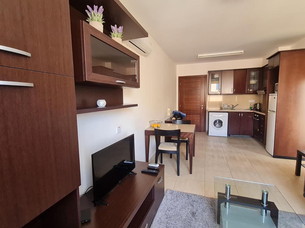 Danaos 2 Complex Apartment - By Imh Travel & Tours Pafos Dış mekan fotoğraf