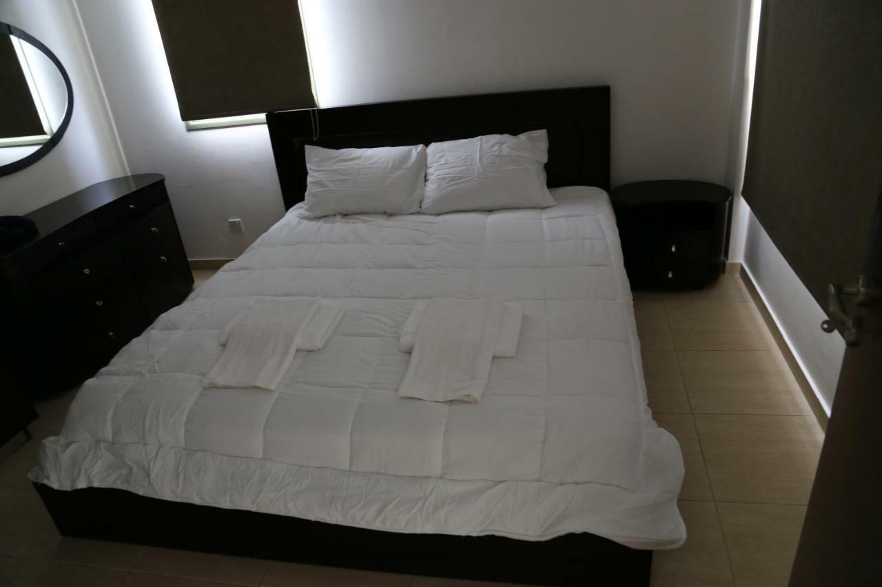 Danaos 2 Complex Apartment - By Imh Travel & Tours Pafos Dış mekan fotoğraf