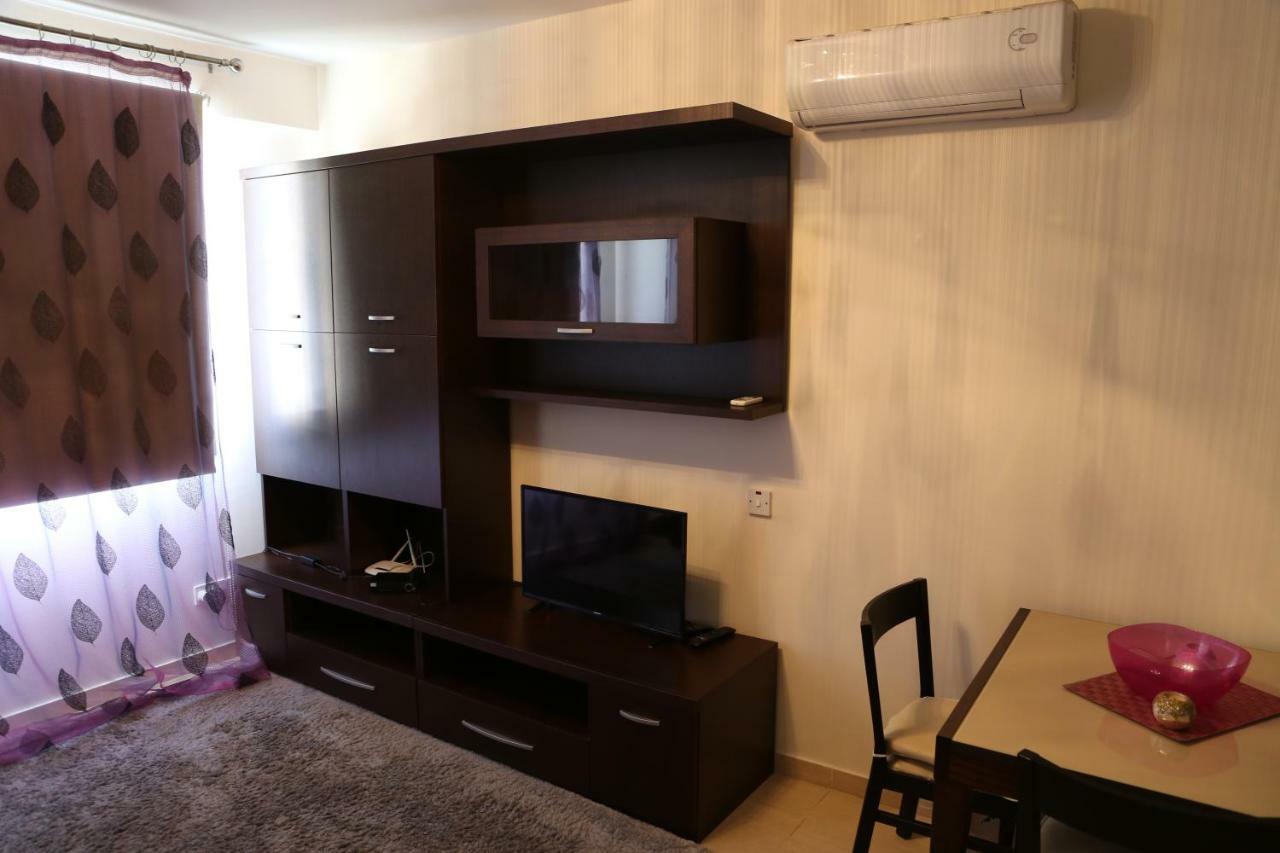Danaos 2 Complex Apartment - By Imh Travel & Tours Pafos Dış mekan fotoğraf